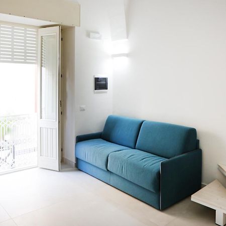 B&B Le Due Corti มาติโน ภายนอก รูปภาพ