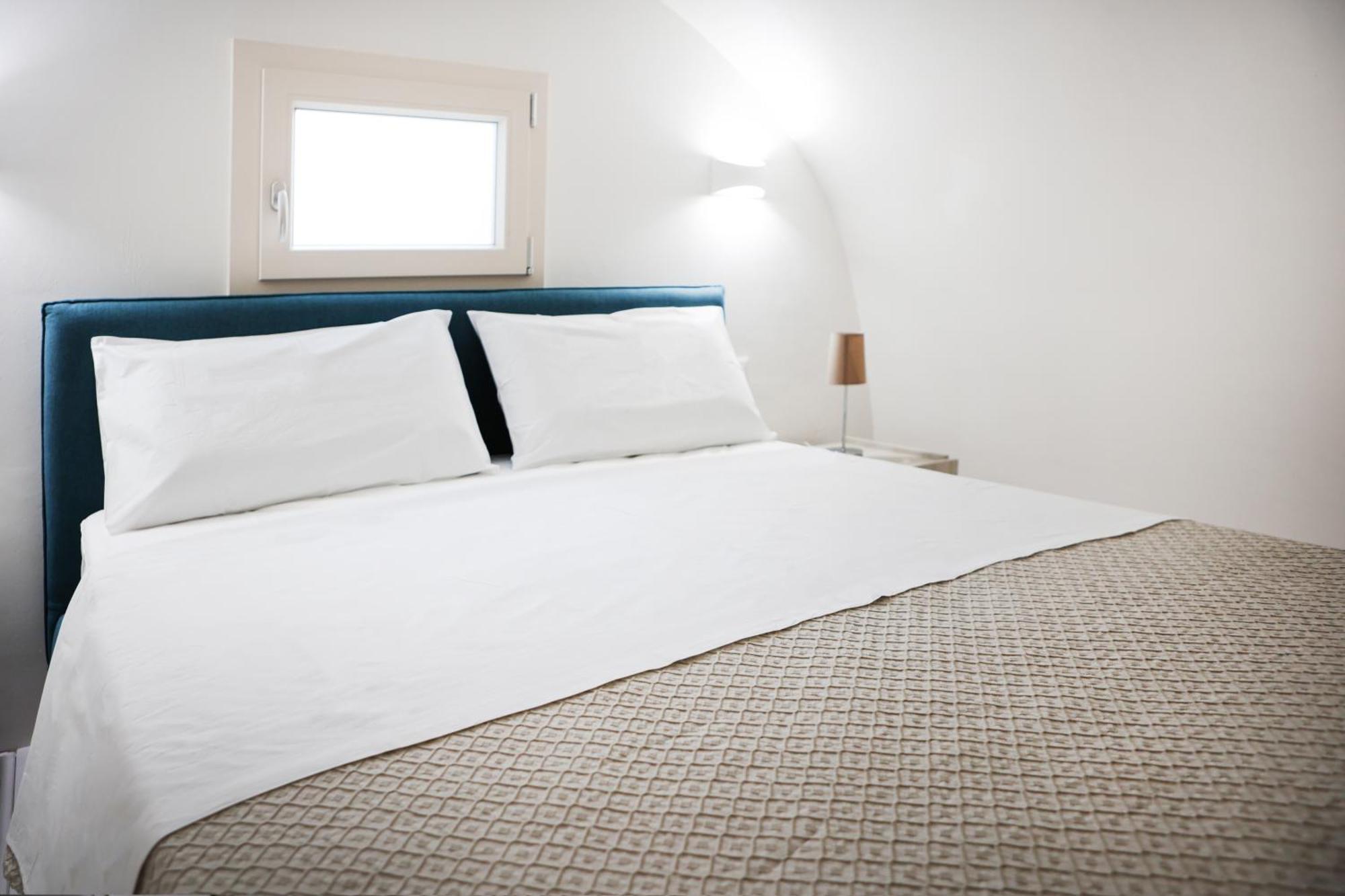 B&B Le Due Corti มาติโน ภายนอก รูปภาพ
